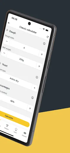 Скриншот 2 — Ooni