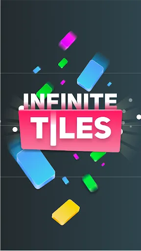 Скриншот 6 — INFINITE TILES - Будь быстрым!