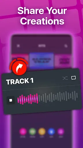 Скриншот 8 — DJ SUPER PADS - Я Хочу Музыка!