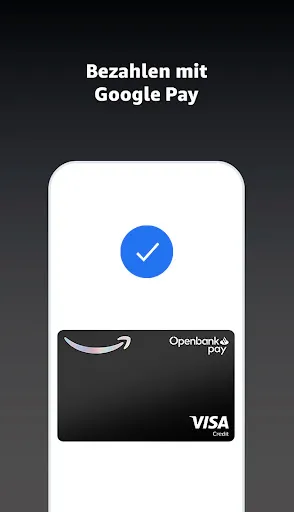 Скриншот 7 — Amazon Visa