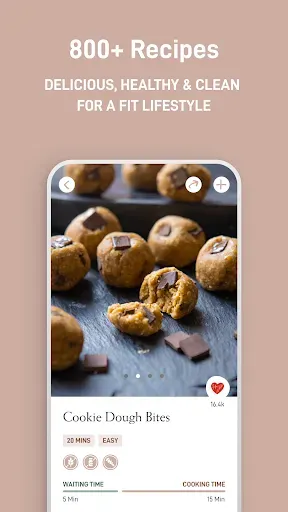 Скриншот 3 — Pam App