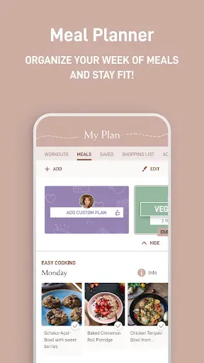 Скриншот 4 — Pam App