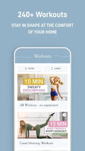 Скриншот 5 — Pam App