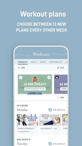 Скриншот 6 — Pam App
