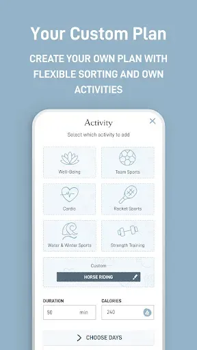 Скриншот 7 — Pam App