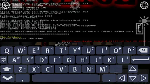 Скриншот 3 — Quad Touch