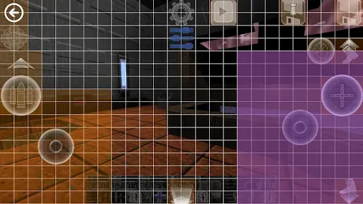 Скриншот 5 — Quad Touch