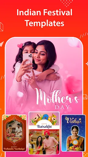 Скриншот 8 — Lyrical.ly - Music Video Maker