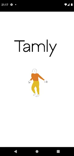 Скриншот 1 — Tamly