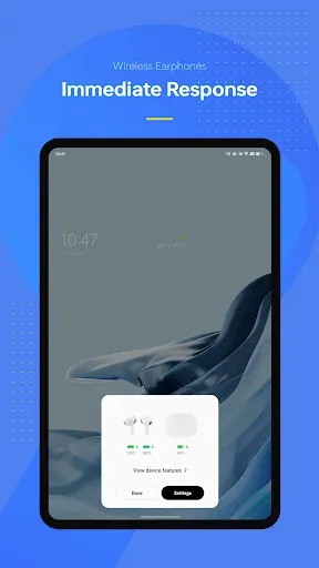 Скриншот 5 — Wireless Earphones
