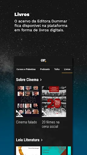 Скриншот 8 — O POVO+