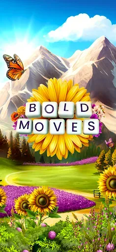 Скриншот 7 — Bold Moves Match 3 Puzzles