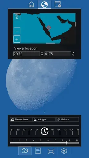 Скриншот 5 — The Moon