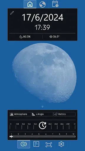 Скриншот 8 — The Moon