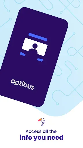 Скриншот 8 — Optibus Driver
