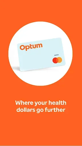 Скриншот 5 — Optum Bank