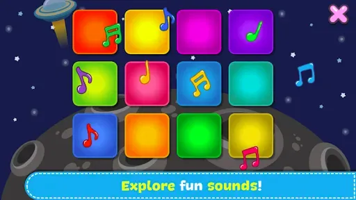 Скриншот 4 — Fantasy Coloring Book & Games