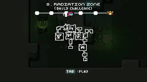 Скриншот 4 — Space Grunts