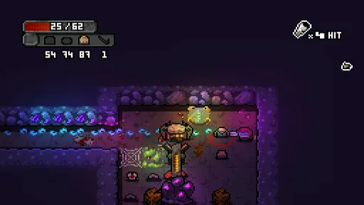 Скриншот 6 — Space Grunts