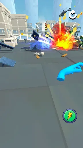 Скриншот 4 — Force Master