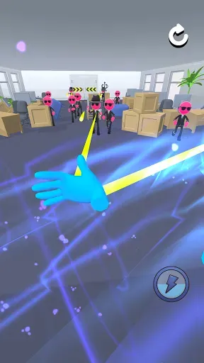 Скриншот 6 — Force Master