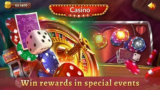 Скриншот 5 — Solitaire Dreams