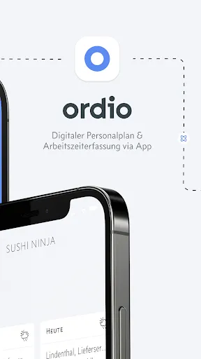Скриншот 2 — Ordio