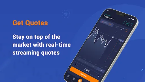 Скриншот 2 — 2WinTrade-Platform for Profit