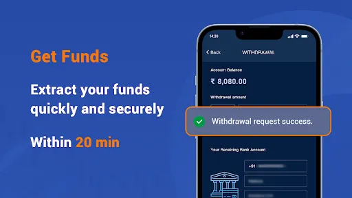 Скриншот 3 — 2WinTrade-Platform for Profit