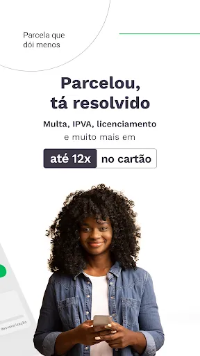 Скриншот 4 — Pronto Paguei: IPVA 2026