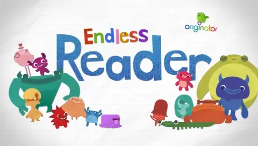 Скриншот 5 — Endless Reader