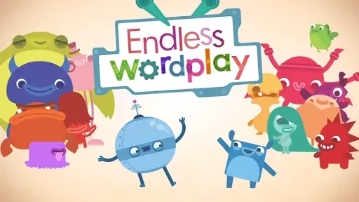 Скриншот 4 — Endless Wordplay