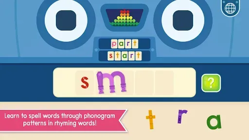 Скриншот 6 — Endless Wordplay