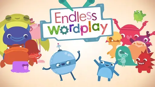 Скриншот 8 — Endless Wordplay
