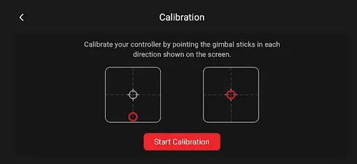 Скриншот 4 — FPV.Ctrl