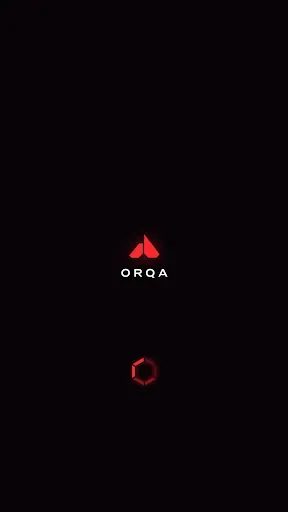 Скриншот 1 — Orqa FPV.Connect