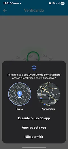 Скриншот 7 — OrthoDontic Sorria Sempre