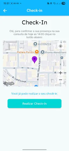 Скриншот 8 — OrthoDontic Sorria Sempre