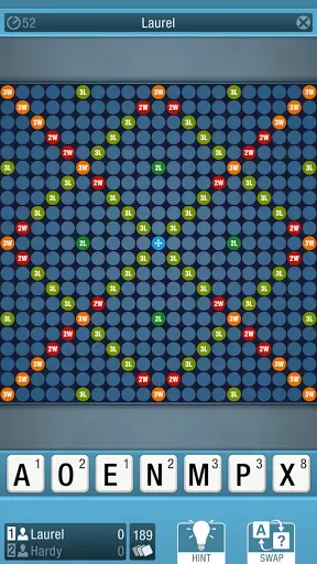 Скриншот 7 — CrossCraze : word game