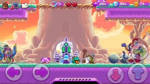 Скриншот 6 — Mombo Combo Legacy