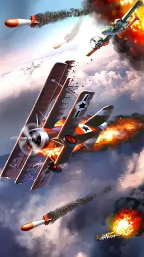 Скриншот 5 — 1942
