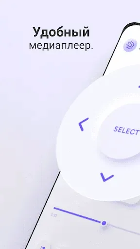 Скриншот 6 — Пульт для телевизора Sony