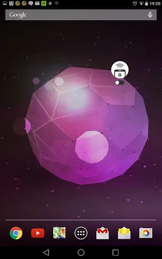 Скриншот 7 — osmino: раздать WiFi