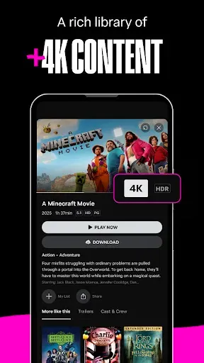 Скриншот 3 — OSN+