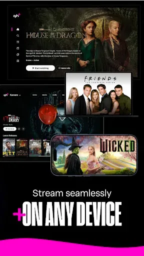 Скриншот 6 — OSN+