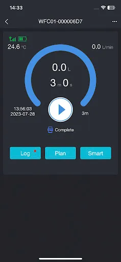 Скриншот 6 — Ecowitt