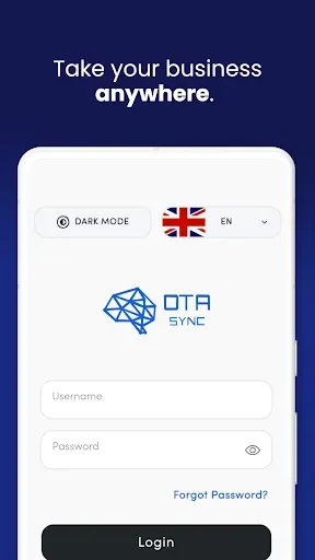 Скриншот 1 — Mobile Hotel PMS by Hotel Sync