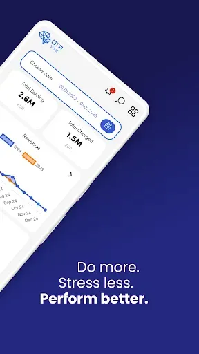 Скриншот 5 — Mobile Hotel PMS by Hotel Sync