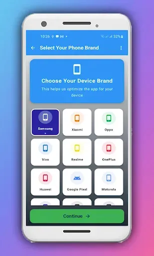 Скриншот 7 — USB OTG Reader & Checker