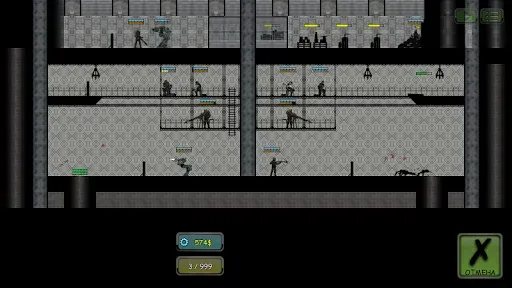 Скриншот 4 — Fortress TD